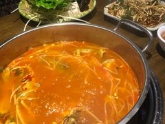 -阿婉贵州苗家酸汤鱼(梅林店)