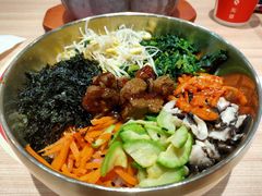 -米村拌饭(南京万达茂店)