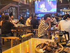 -鹅滋道(甘坑古镇店)