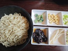 -德永枣香烤鸭(官舍店)