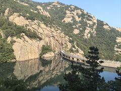 -崂山仰口游览区