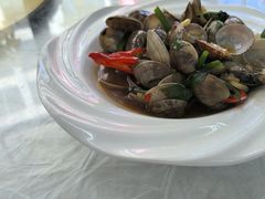 -众味海鲜大排档·活海鲜·潮汕味(南澳店)