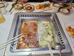 -野妹经典火锅(保利店)
