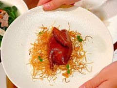 -蛇口希尔顿南海酒店·随轩中餐厅·粤菜