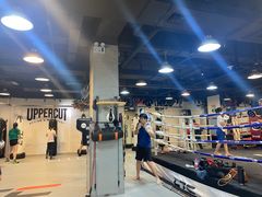 -Uppercut拳馆·Boxing拳击·Muay Thai泰拳