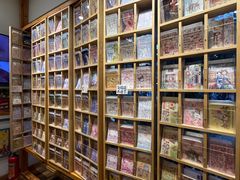 -猫的天空之城概念书店(束河店)