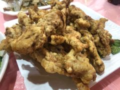 -上海阿潘舟山海鲜店(东宝兴路店)