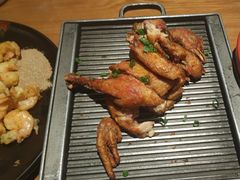 -吕氏疙瘩汤·新派鲁菜(济南万象城店)