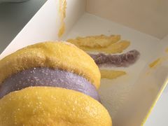 -鲍师傅糕点(海岸城店)