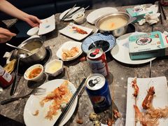 -曼格活海鲜·牛排自助(光明蓝鲸店)