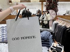 -ONE MOMENT(北京朝外店)