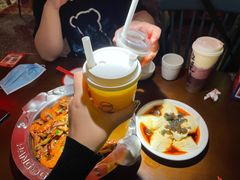 -胖哥俩肉蟹煲(苏州中心店)