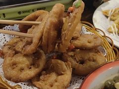 -冶建镜子·老南昌大排档·江西虾王(总店)
