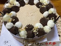-5Cake五度无蔗糖低脂蛋糕(陶然亭店)