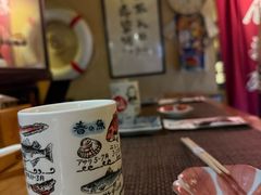 -半藏居酒屋(香港花园店)