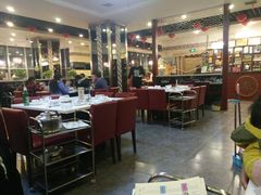 大堂-鸭掌门特色火锅(文景路店)