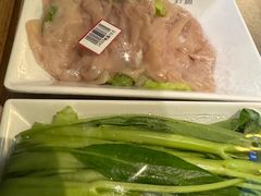 -野妹火锅(布吉店)