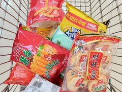 -世纪联华超市(江城店)
