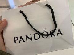 -Pandora潘多拉珠宝(朝阳大悦城店)
