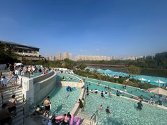 -清河半岛温泉度假酒店