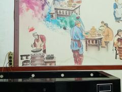 -新乡杨记红焖羊肉火锅(天坛南门店)