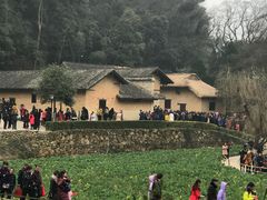 -韶山毛泽东同志故居