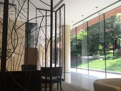 -上海衡山路十二号华邑酒店