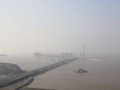 -洋山深水港