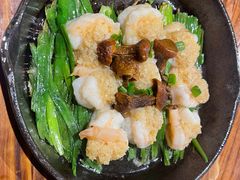 -纳瓦新疆菜(银都店)
