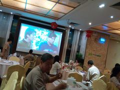 -东方雅典水疗美食汇(金海岸大厦店)