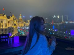 -外滩8号 whisky bar(金延大厦店)