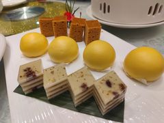 -京粤荟(海王银河科技大厦店)