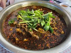 -温江公平红烧兔(总店)