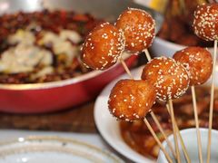 -柴门饭儿(成都太古里店)