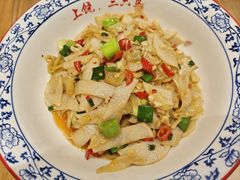 -三只鸟本地特色菜馆(上饶总店)