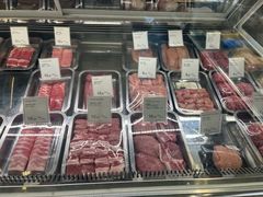-羽深肉铺 Steak & Wine