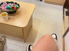 -麦悠悠·SPA·推拿(太阳山路店)