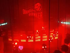 -Orangutan Bunker猩猩地堡酒吧(兰桂坊店)
