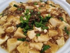 手工豆腐脑-眉州东坡(通州店)
