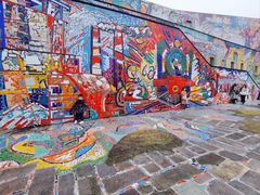 -四川美术学院美术馆