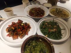 -攸州小镇家湘菜(小米科技园店)