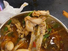 -鸿顺老铁锅美蛙鱼府(解放碑店)