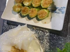 -碗中海·蒸汽海鲜·桑拿鸡(岭南天地店)