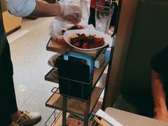 -海底捞火锅(江南盛天地店)