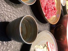-老墙根涮肉·铜锅·烧烤(欢乐谷·王四营店)