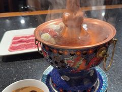 -南门涮肉(上海二店)