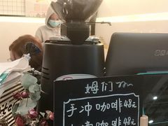-姆们M Sweetie Cake(五道口店)