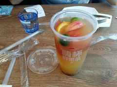 -必胜客(五道口店)