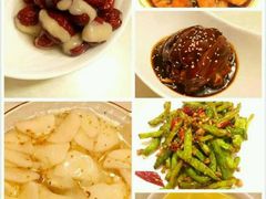 -尚岛私房菜(西方巷店)
