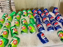 -陆家嘴万怡酒店·万荟轩